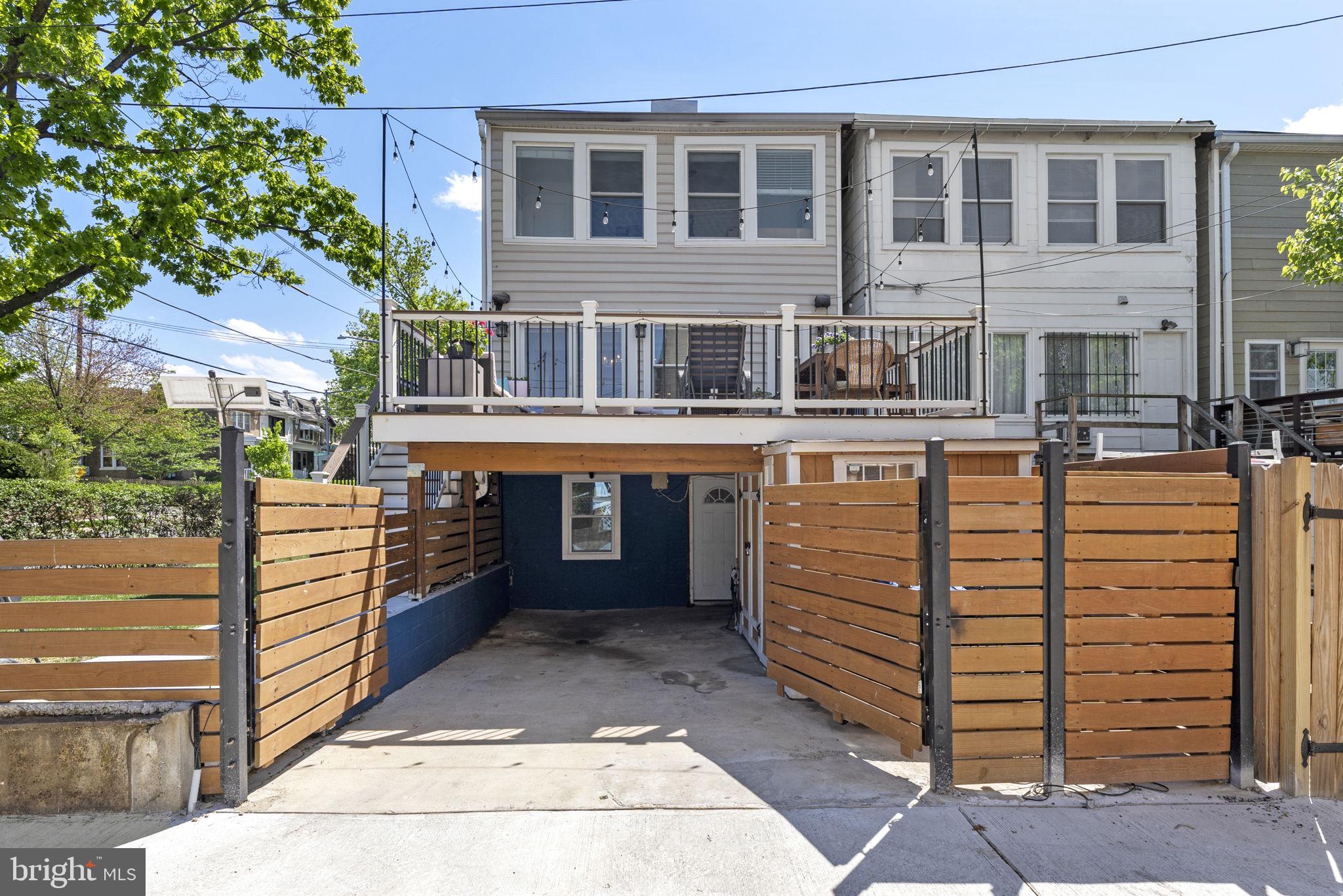 501 Allison St NW