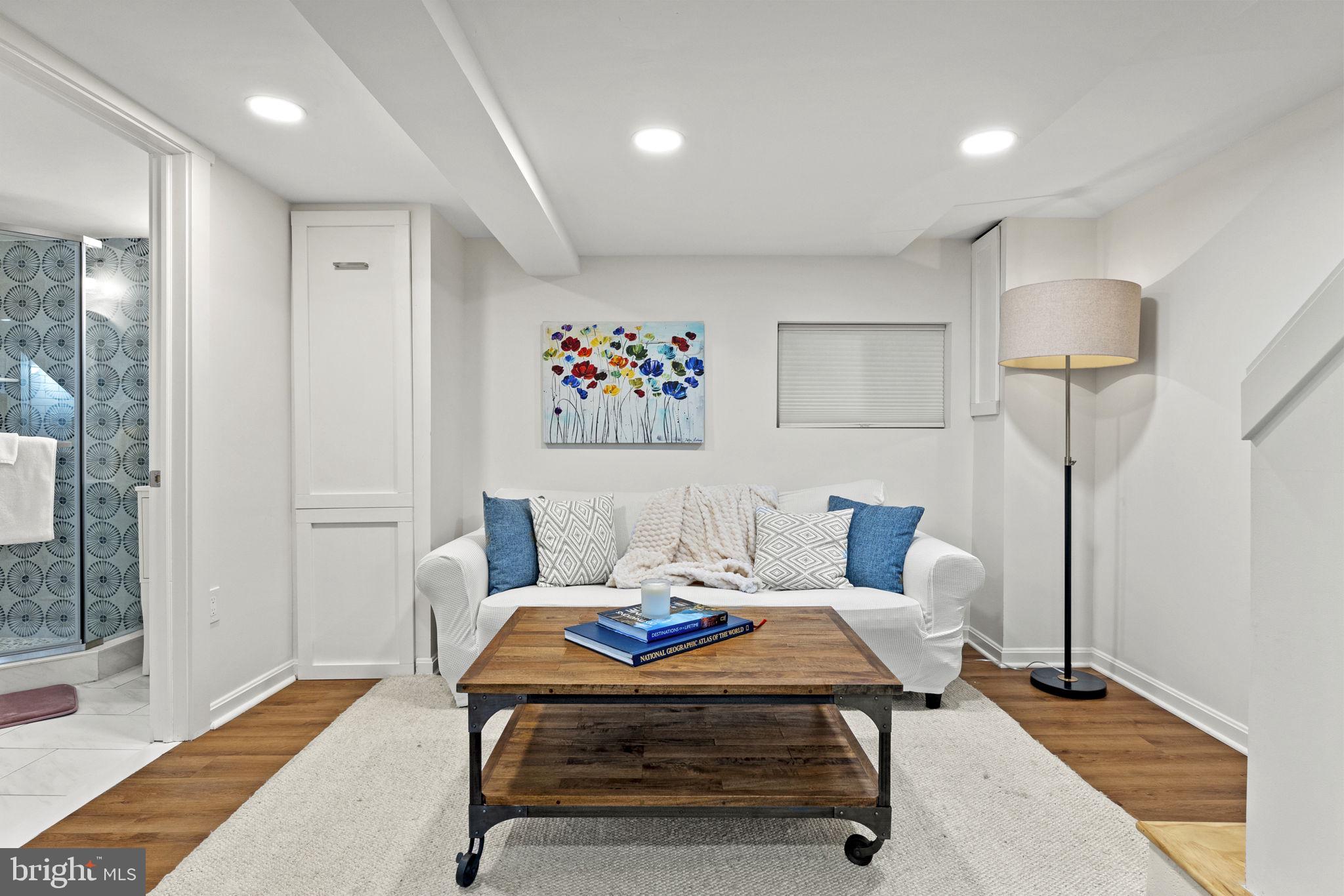 501 Allison St NW