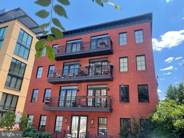 1412 CHAPIN ST NW #303
