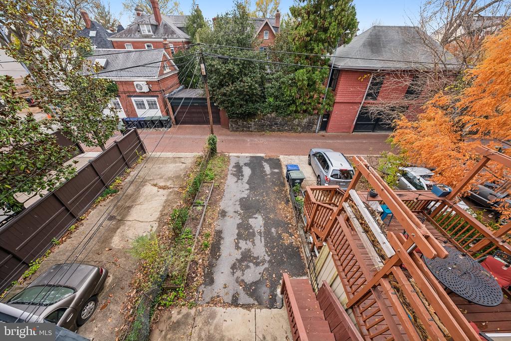 1820 Monroe St NW