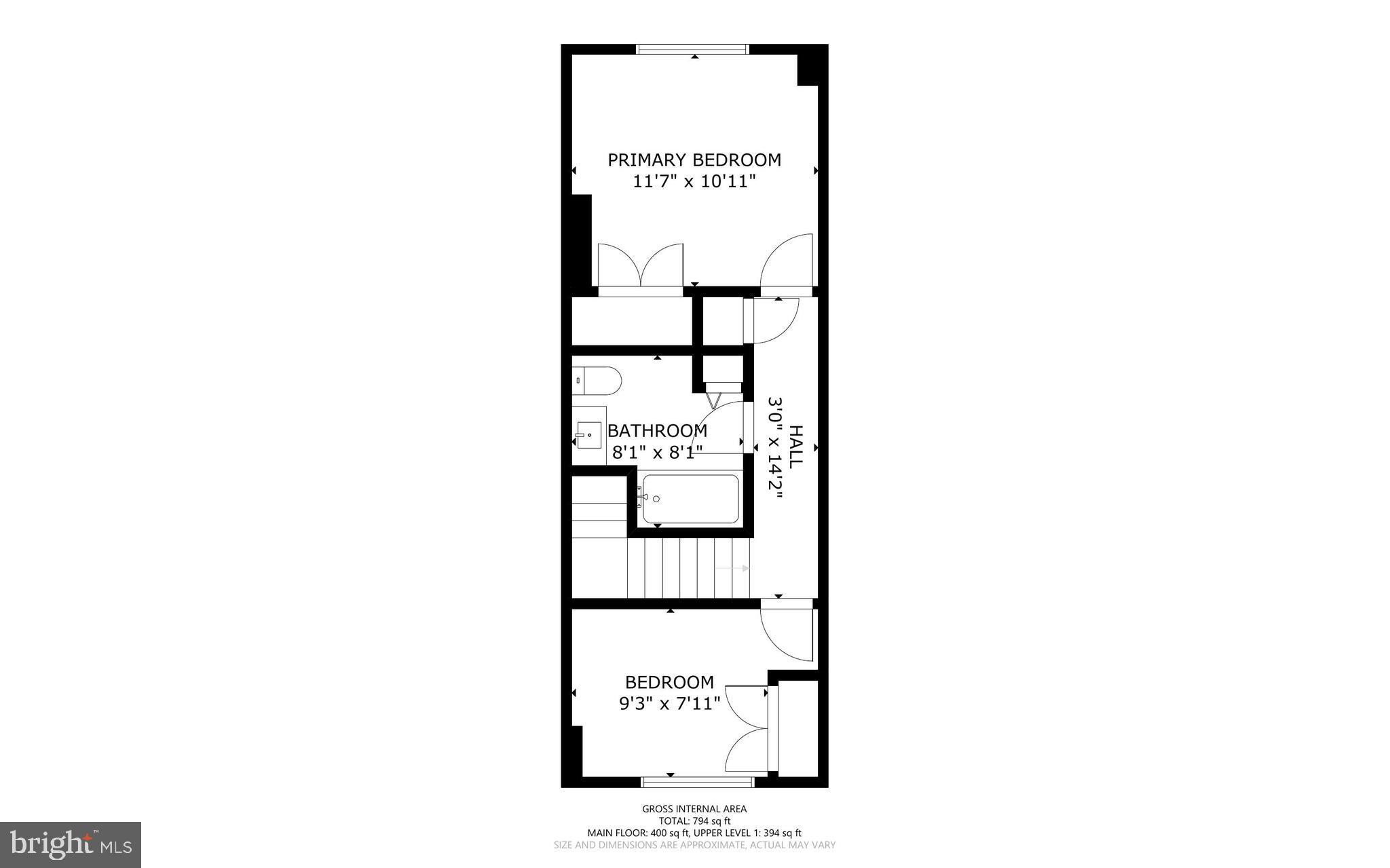 1039 PAPER MILL CT NW #1039