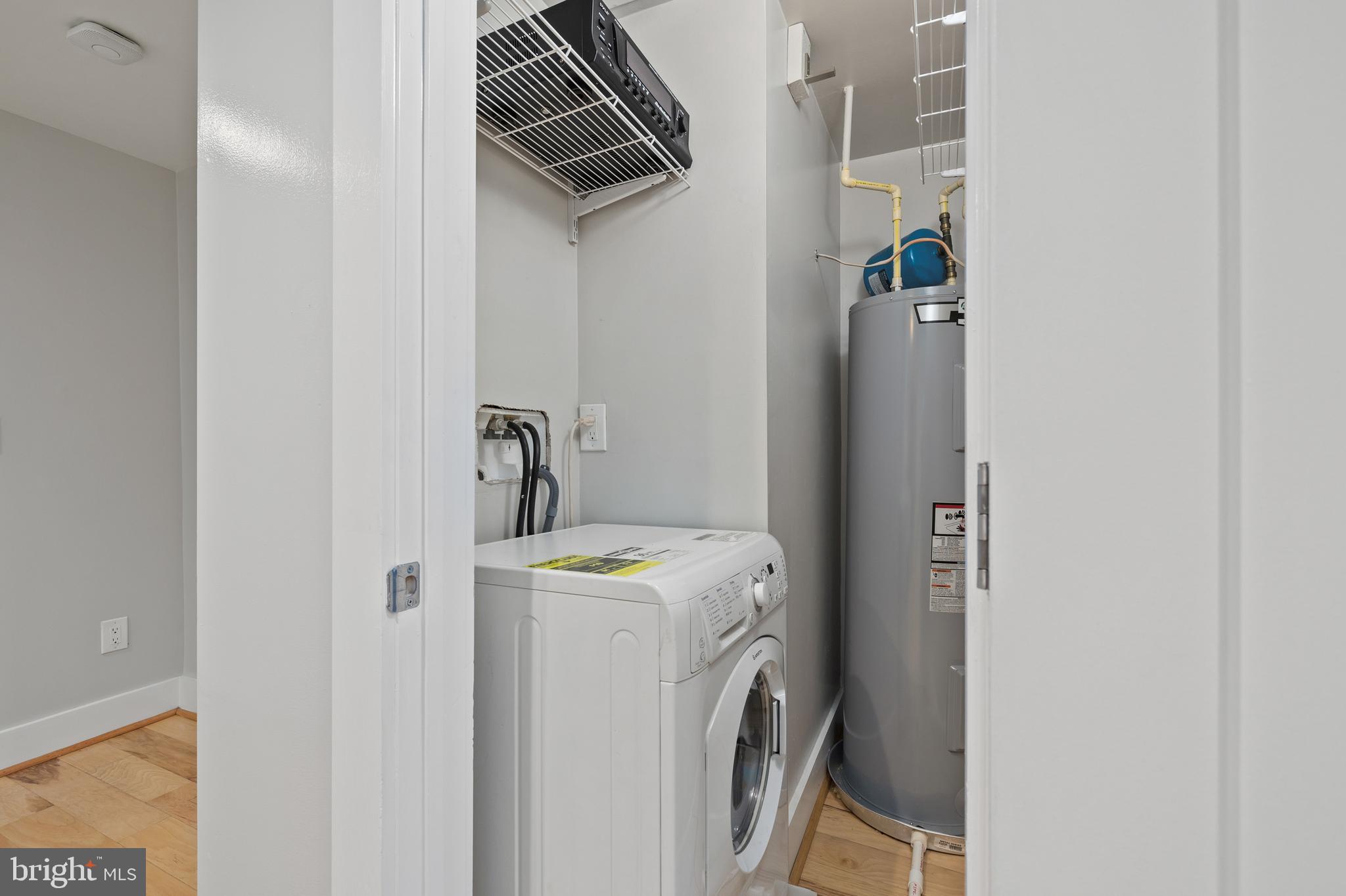 1514 Newton St NW #B1