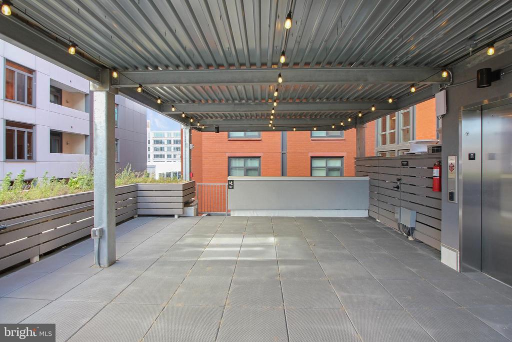 448 K ST NW #201