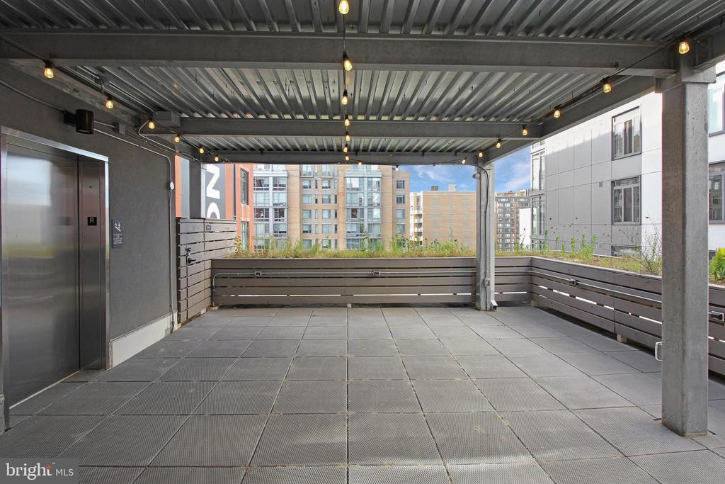 448 K ST NW #201