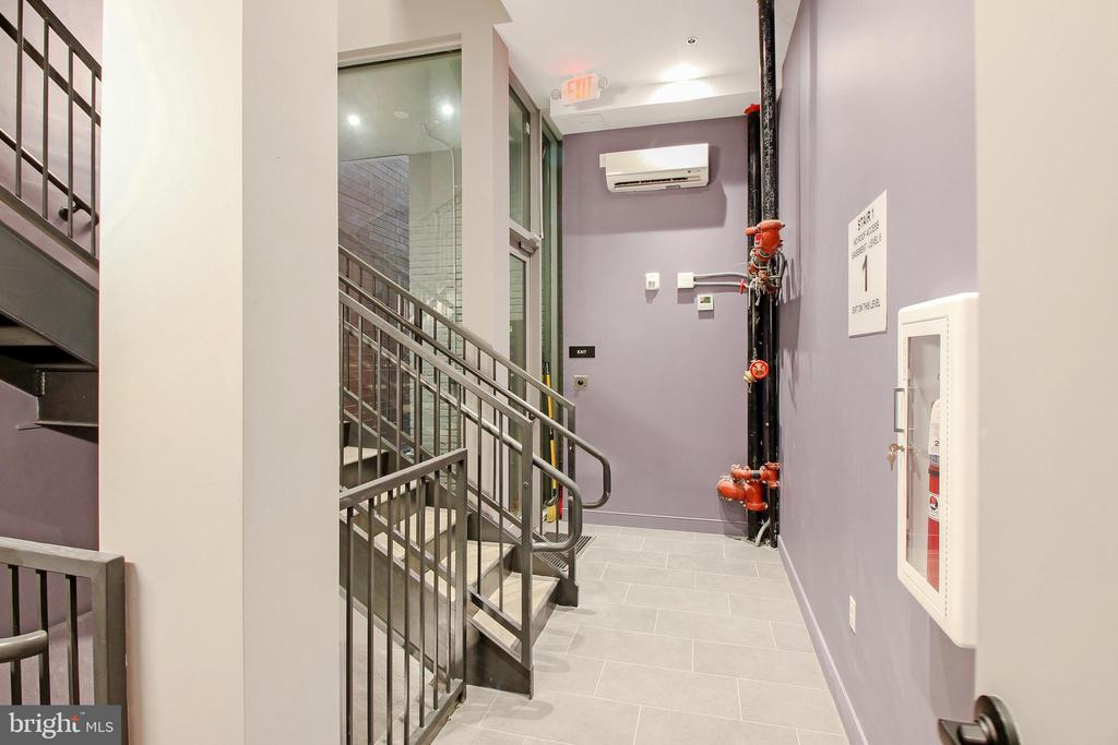 448 K ST NW #201