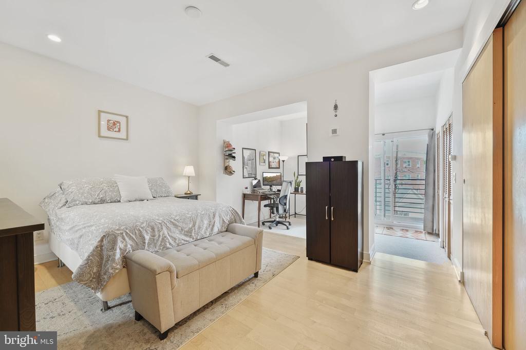 961 RANDOLPH STREET NW 3