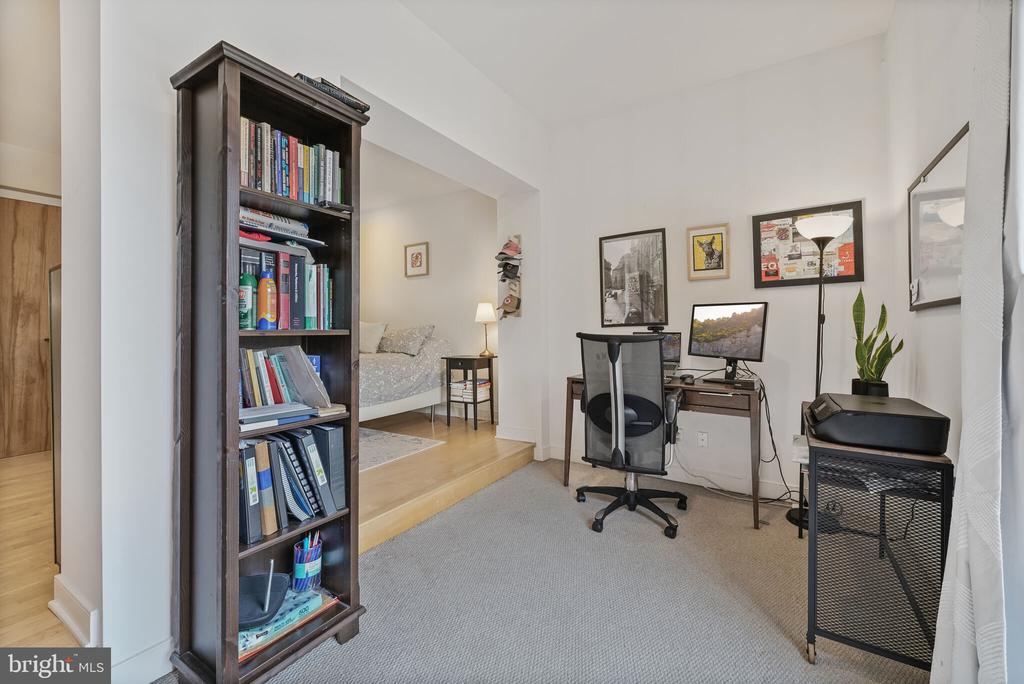 961 RANDOLPH STREET NW 3