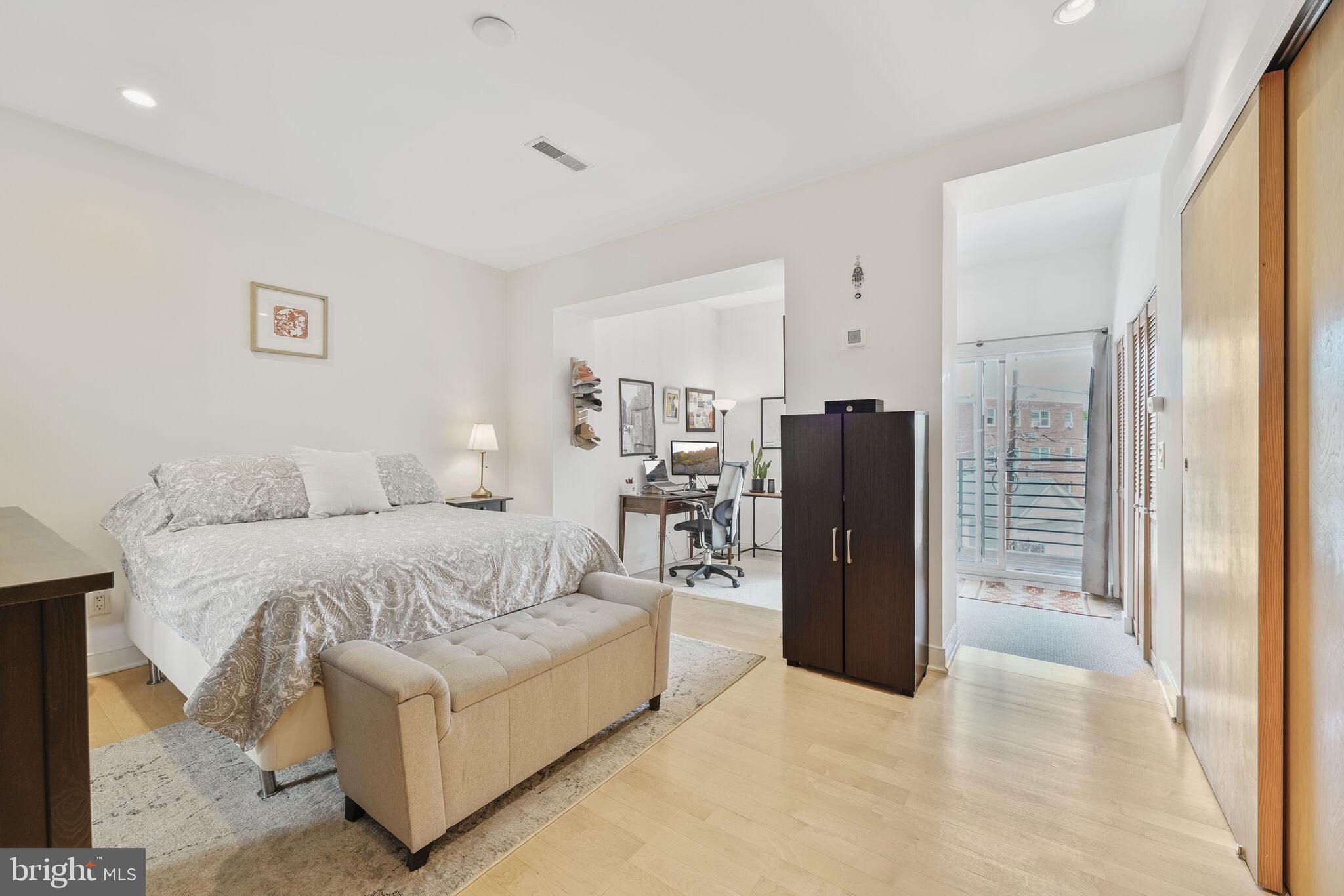 961 RANDOLPH STREET NW 3