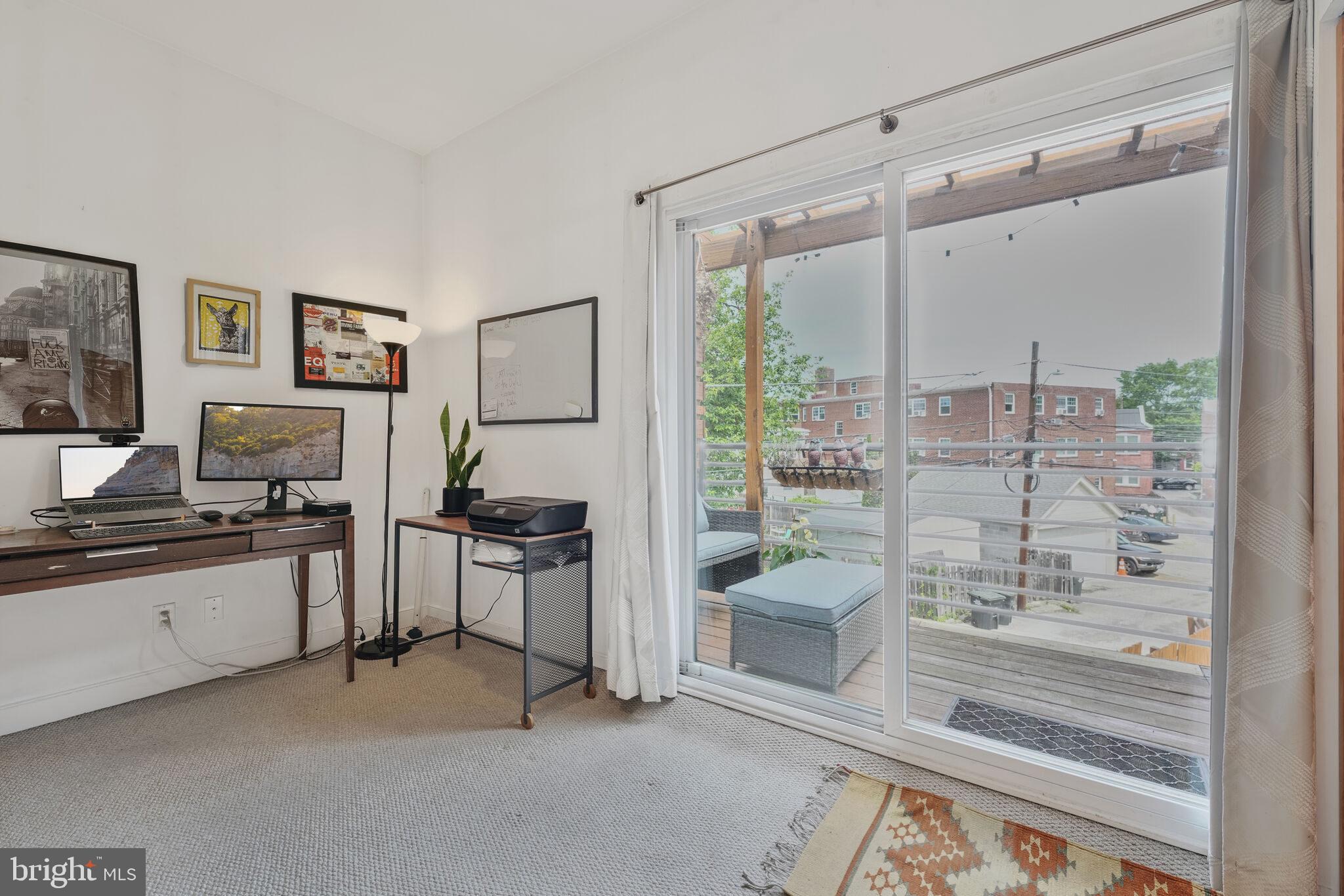 961 RANDOLPH STREET NW 3