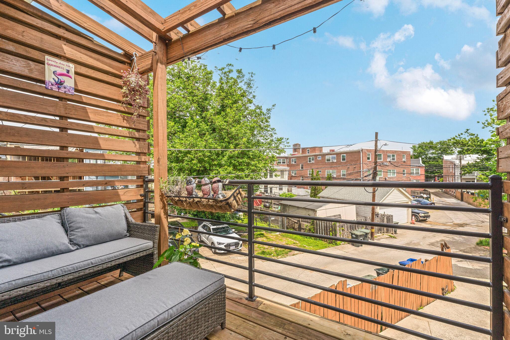 961 RANDOLPH STREET NW 3
