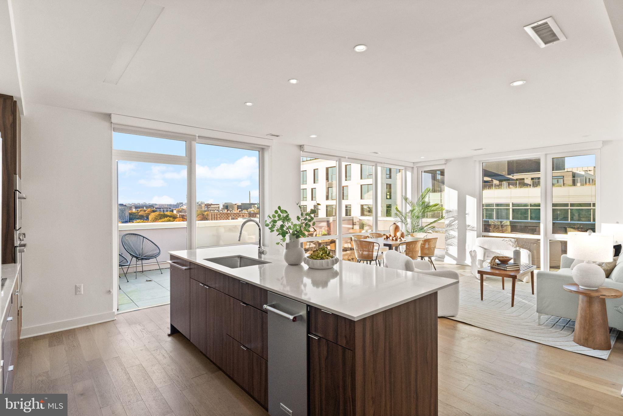 37 L STREET SE 1102