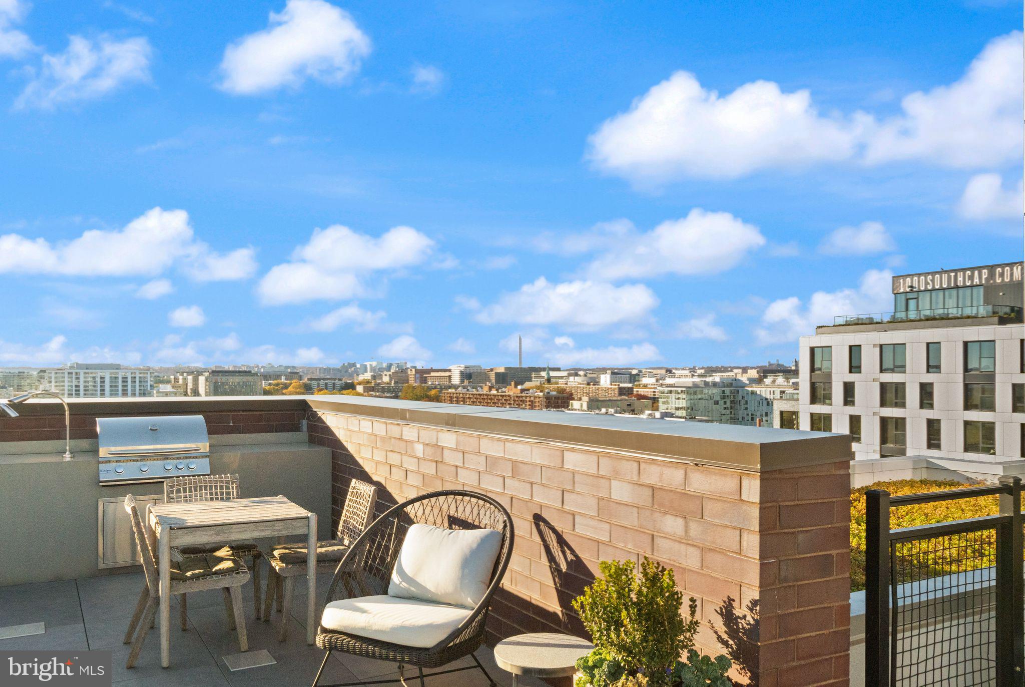 37 L STREET SE 1102