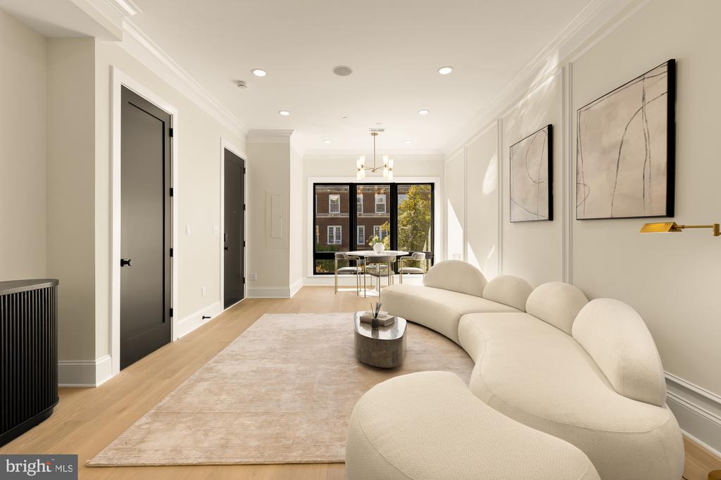 733 EUCLID STREET NW Unit: 201