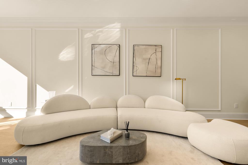 733 EUCLID STREET NW Unit: 201