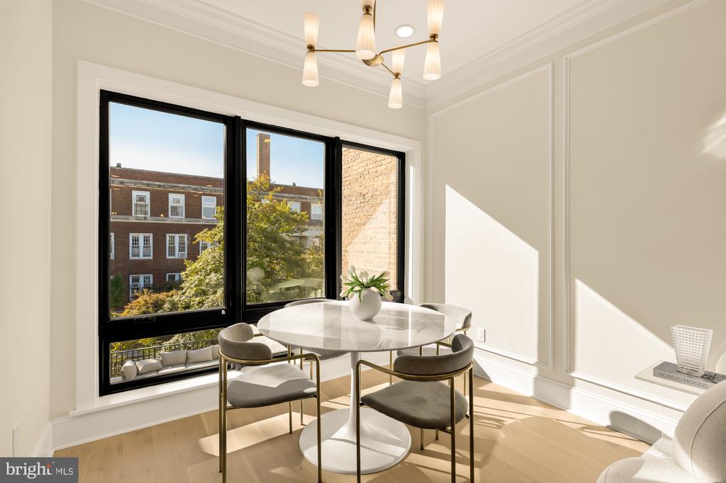 733 EUCLID STREET NW Unit: 201