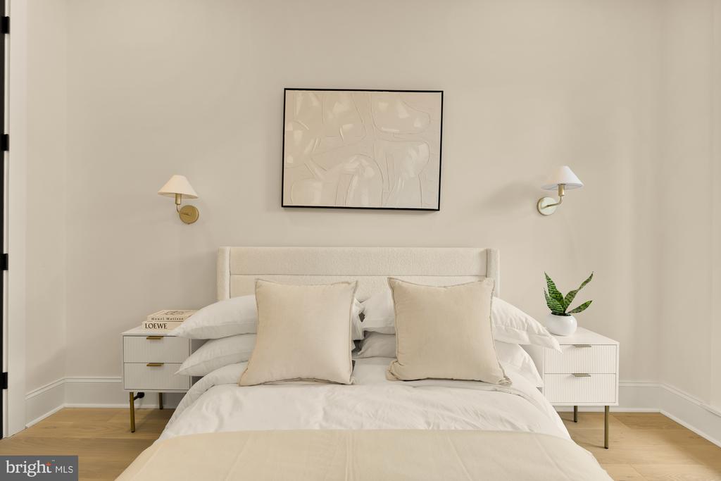 733 EUCLID STREET NW Unit: 201
