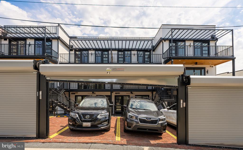 733 EUCLID STREET NW Unit: 201