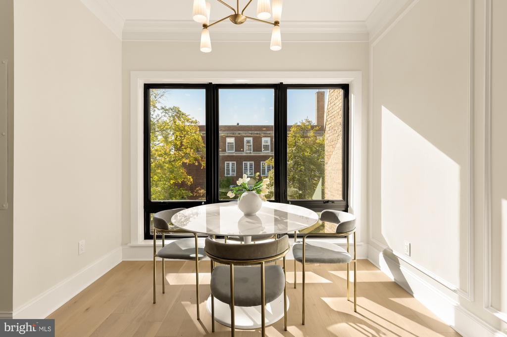 733 EUCLID STREET NW Unit: 201