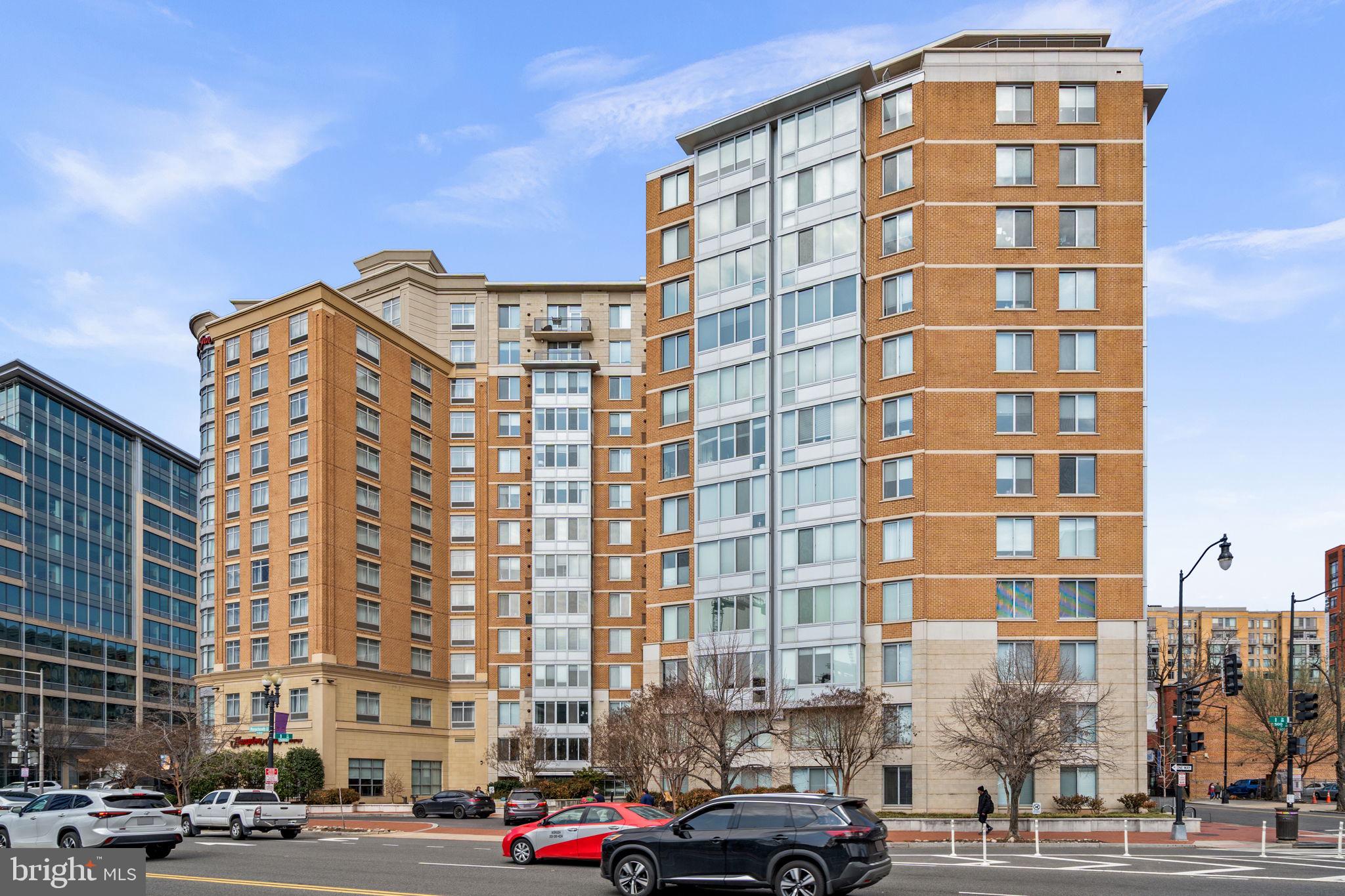 555 MASSACHUSETTS AVENUE NW 616