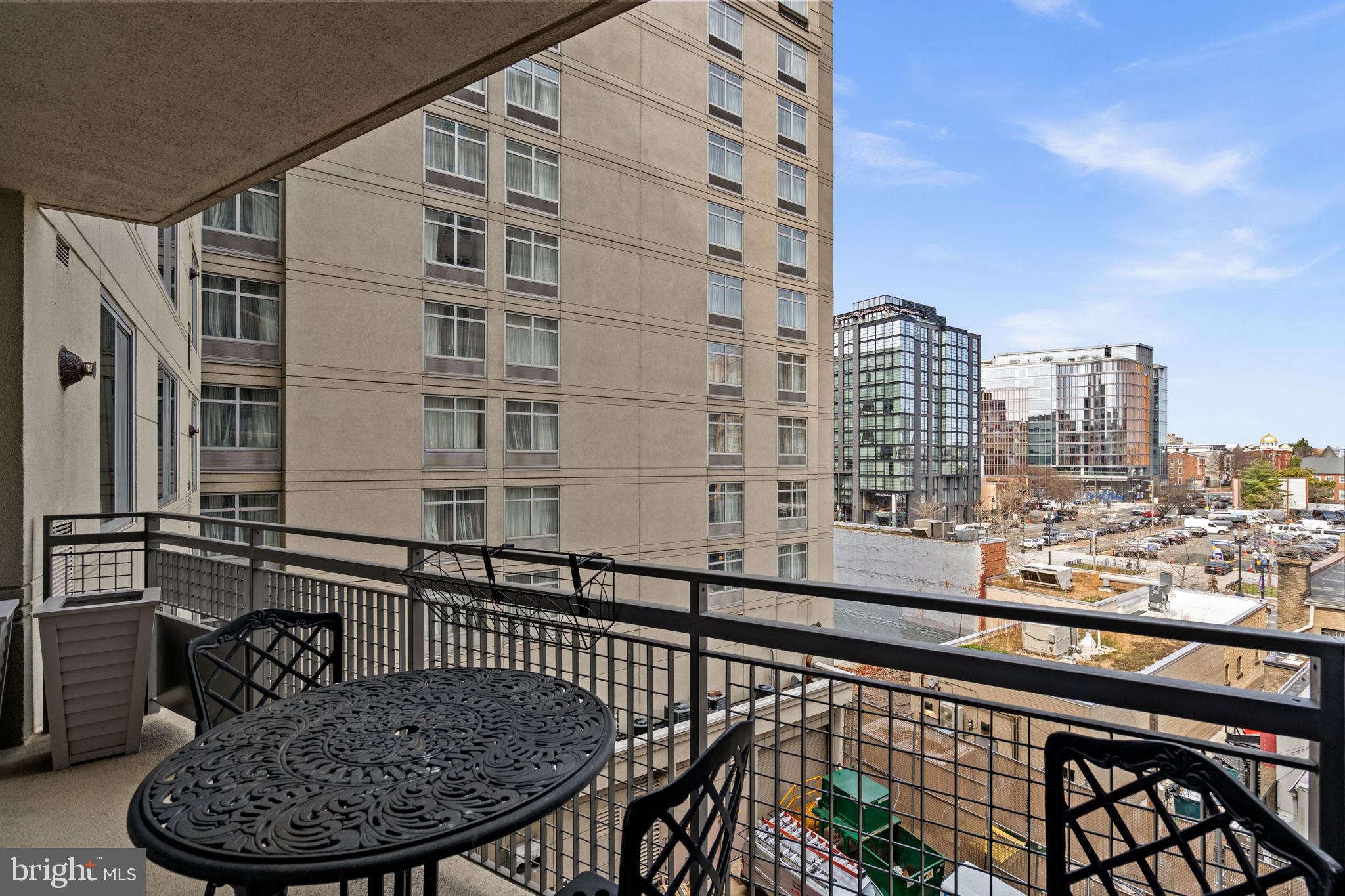 555 MASSACHUSETTS AVENUE NW 616