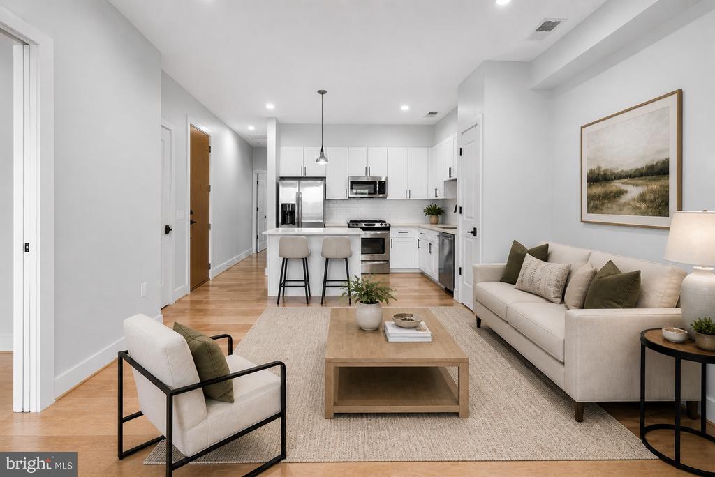 4326 GEORGIA AVENUE NW 301