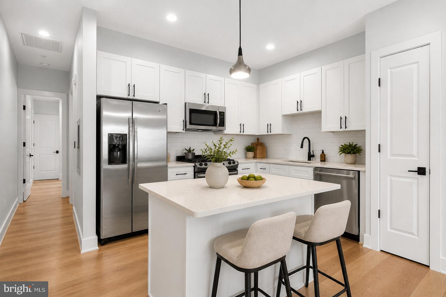 4326 GEORGIA AVENUE NW 301