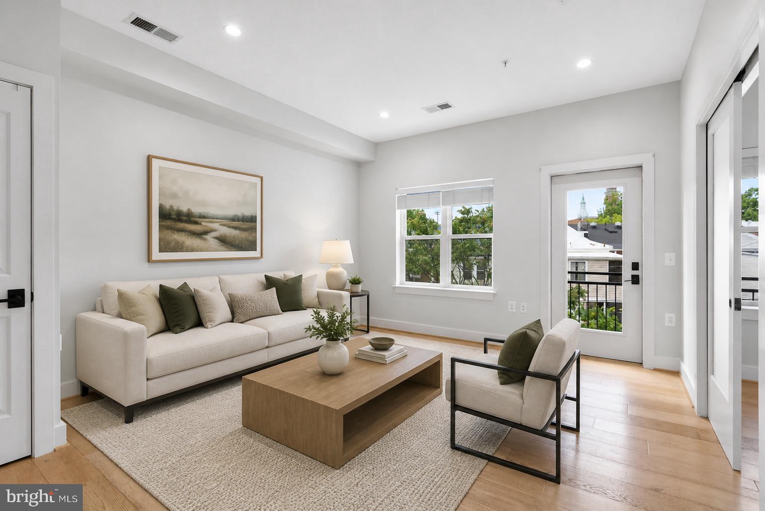 4326 GEORGIA AVENUE NW 301