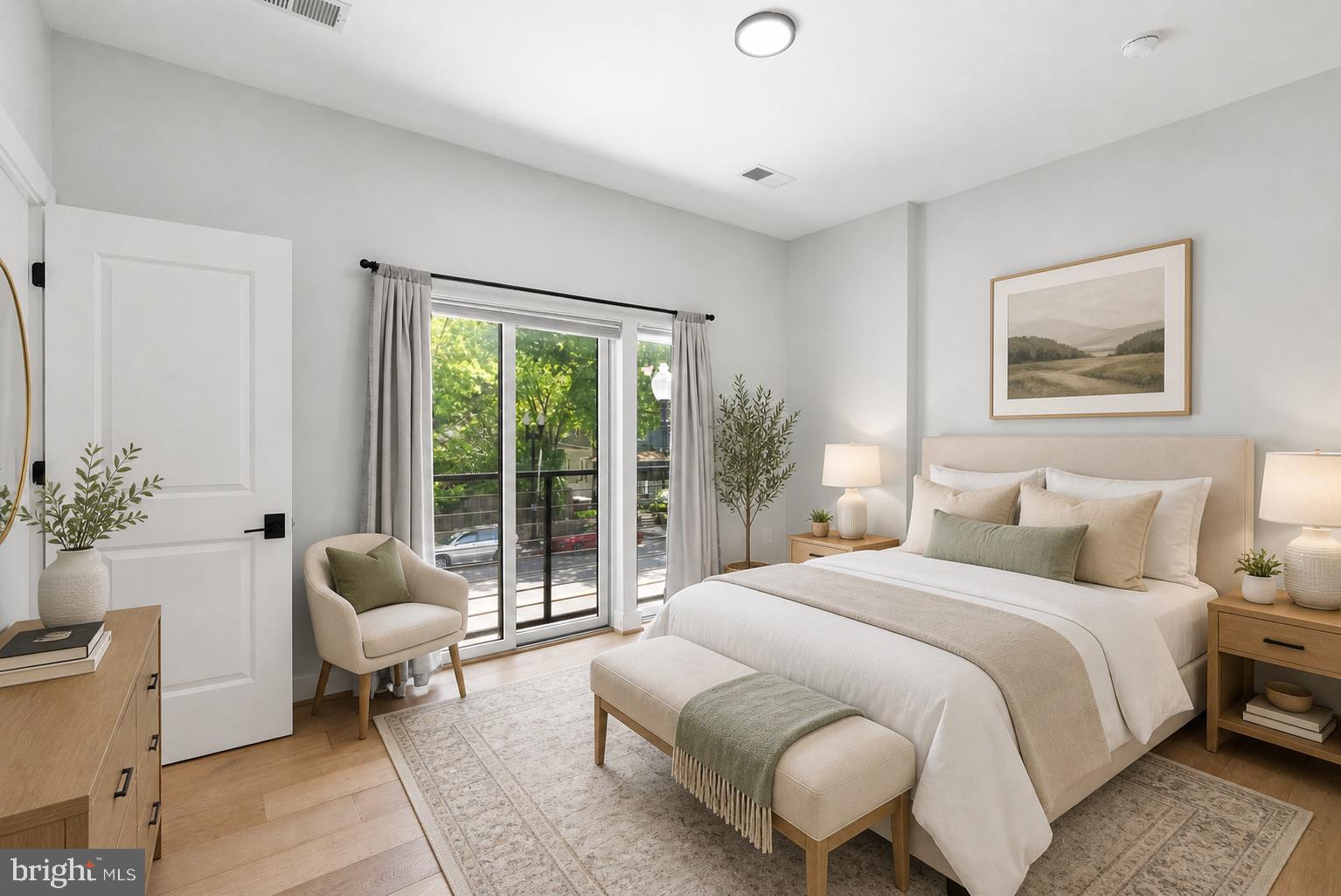 4326 GEORGIA AVENUE NW 301
