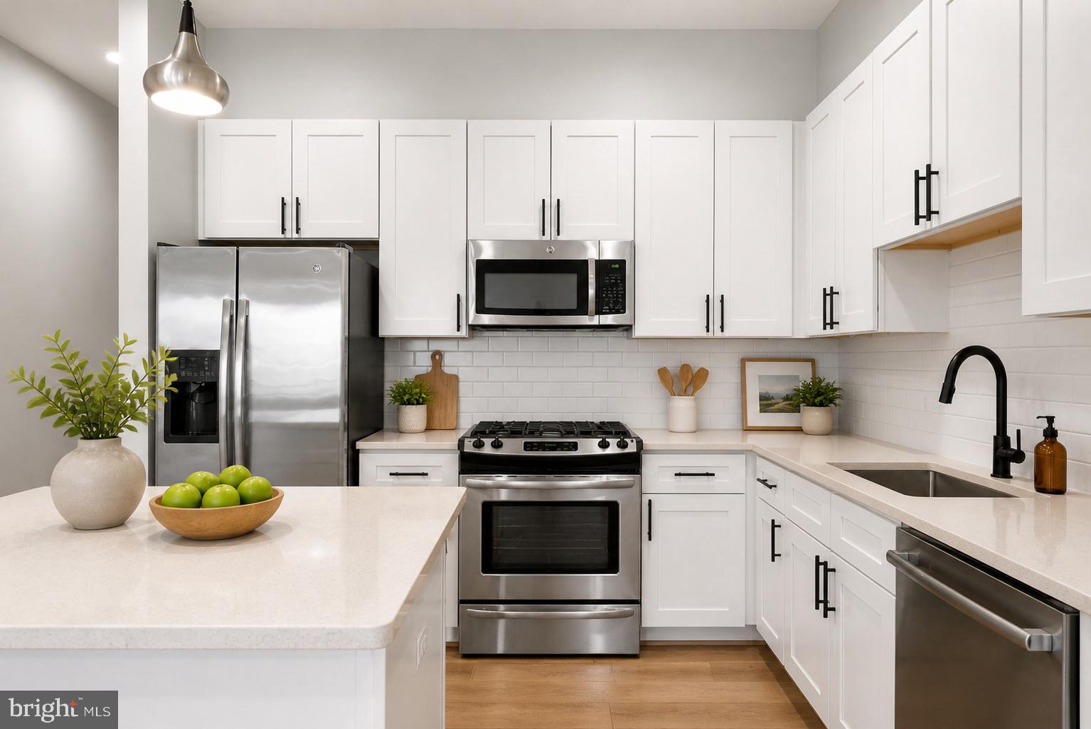 4326 GEORGIA AVENUE NW 301