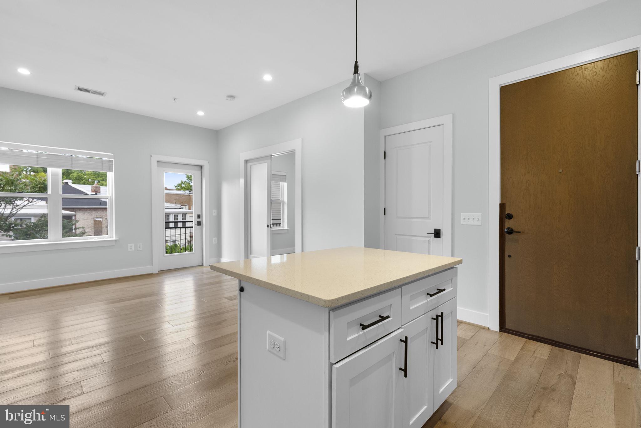 4326 GEORGIA AVENUE NW 301