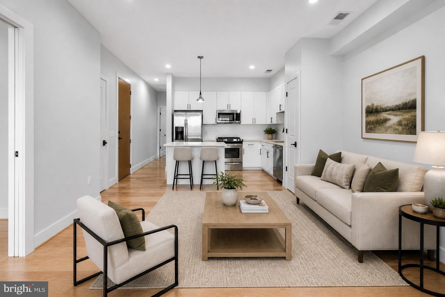 4326 GEORGIA AVENUE NW 301