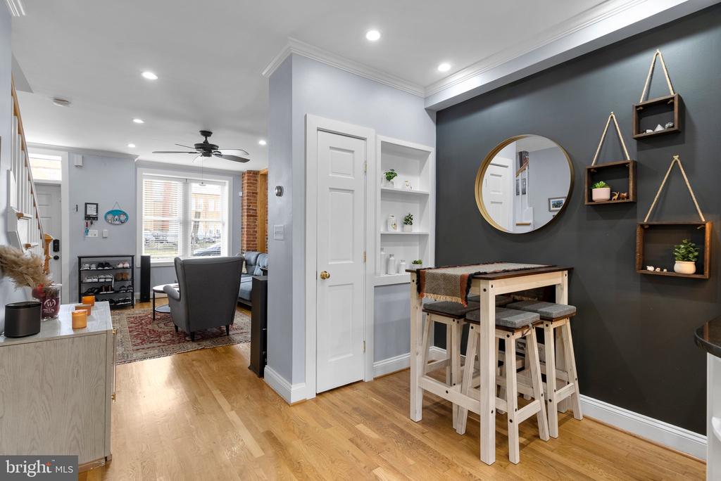 1417 1ST STREET NW