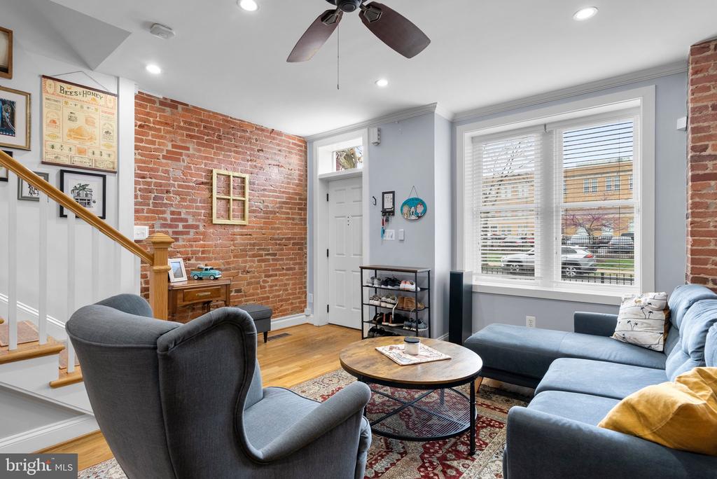 1417 1ST STREET NW