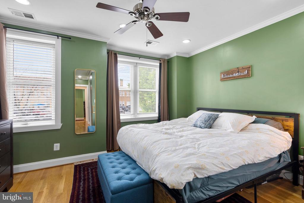 1417 1ST STREET NW