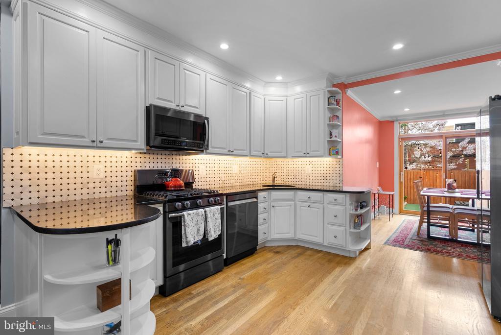 1417 1ST STREET NW