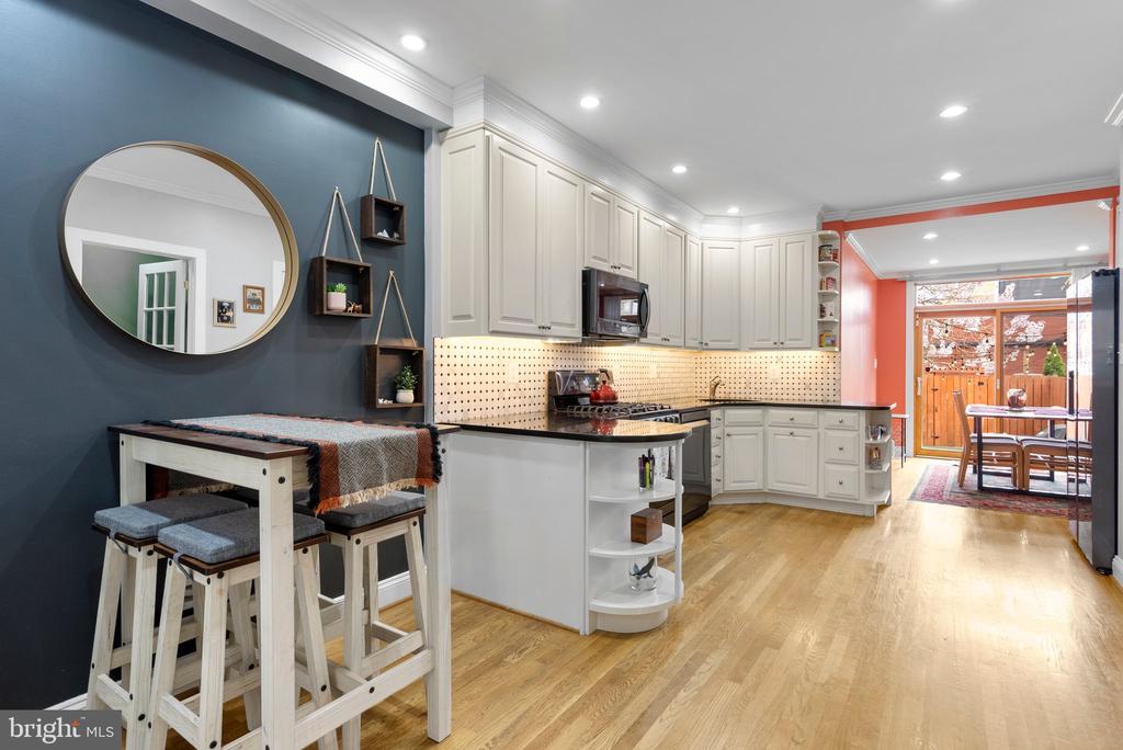 1417 1ST STREET NW