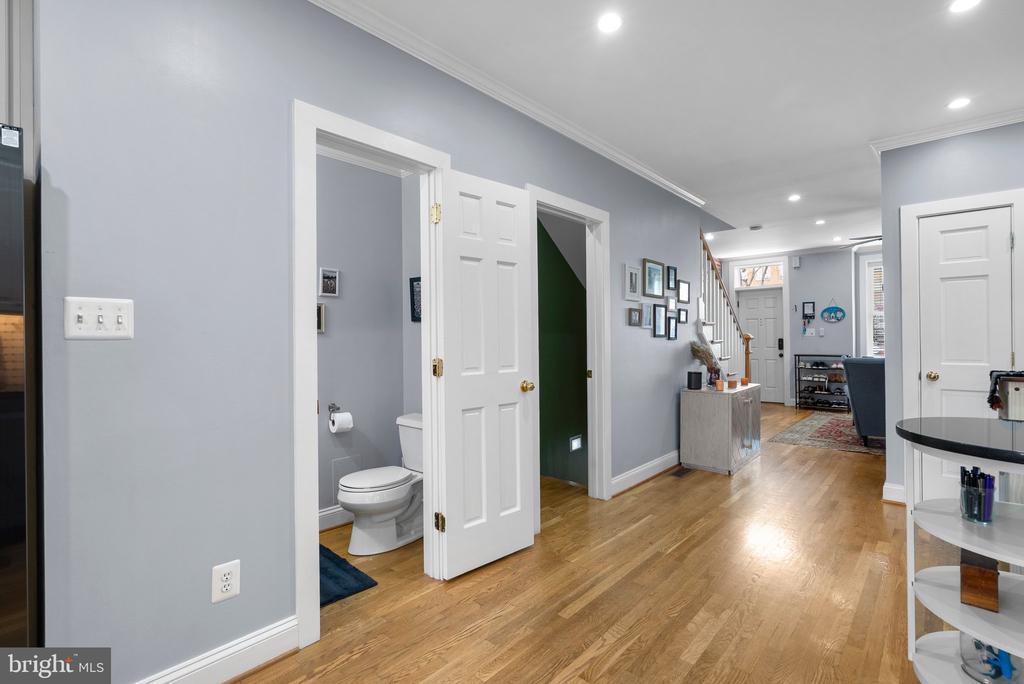 1417 1ST STREET NW