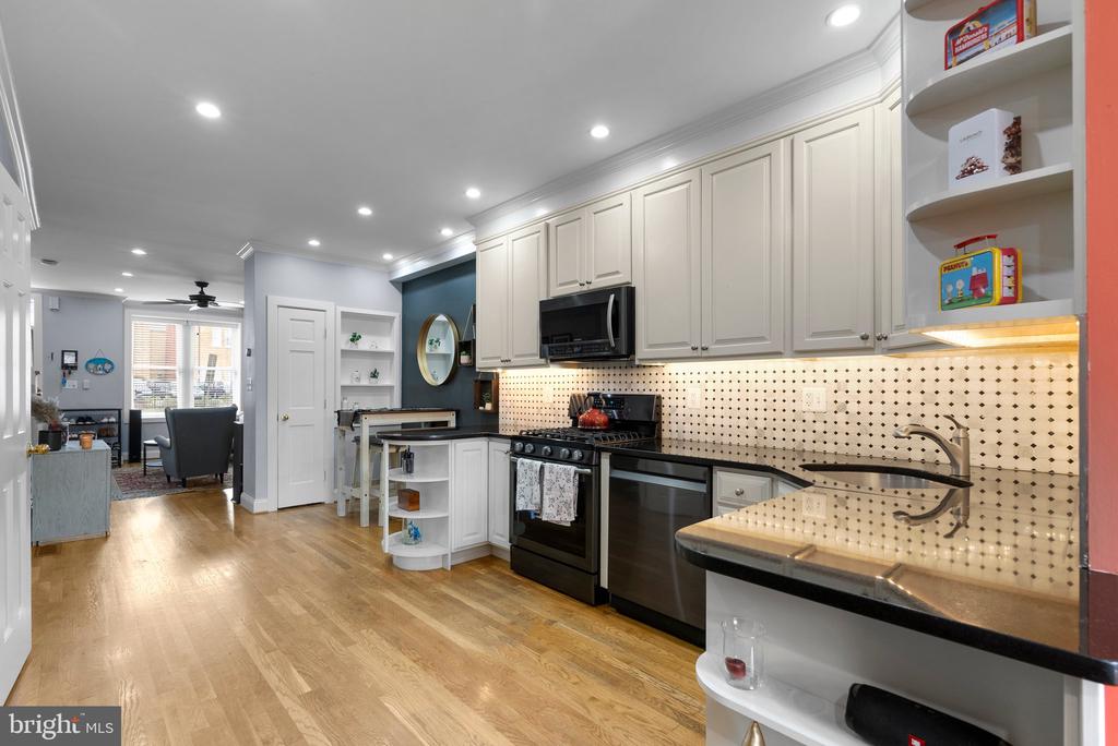 1417 1ST STREET NW
