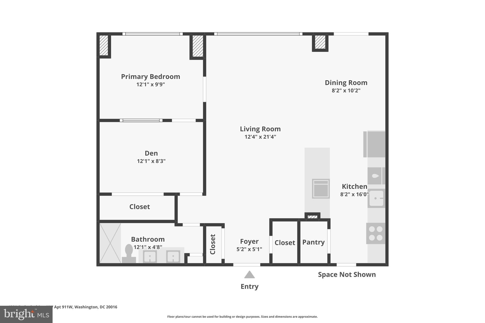 4201 CATHEDRAL AVENUE NW T10E