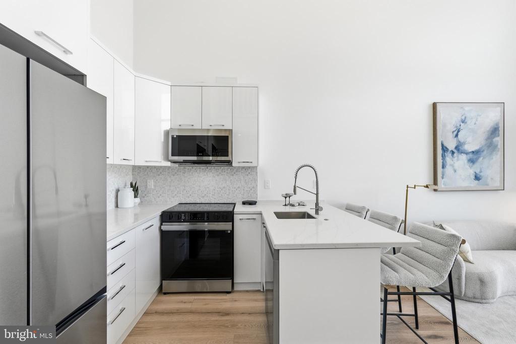 4328 GEORGIA AVENUE NW Unit: 401