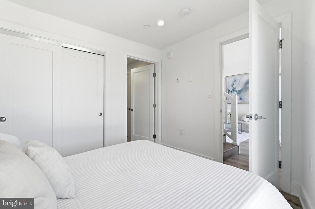 4328 GEORGIA AVENUE NW Unit: 401