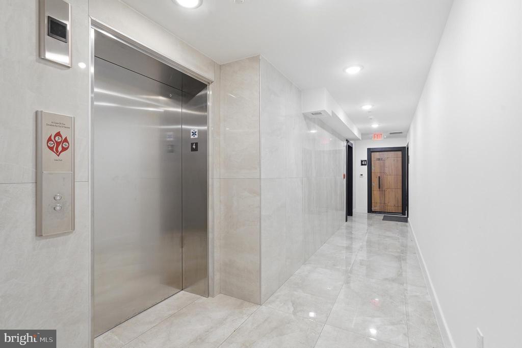 4328 GEORGIA AVENUE NW Unit: 401
