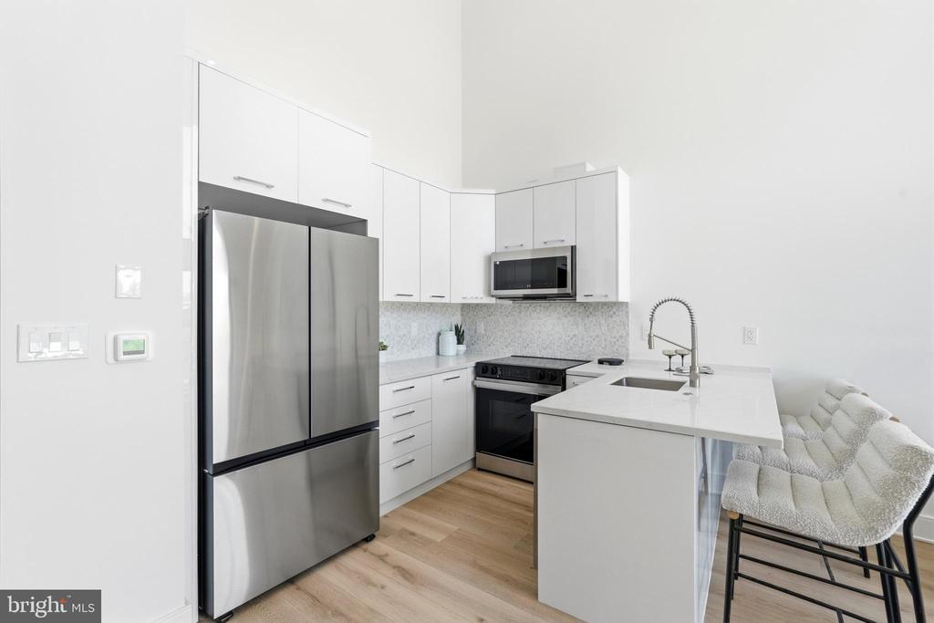 4328 GEORGIA AVENUE NW Unit: 401