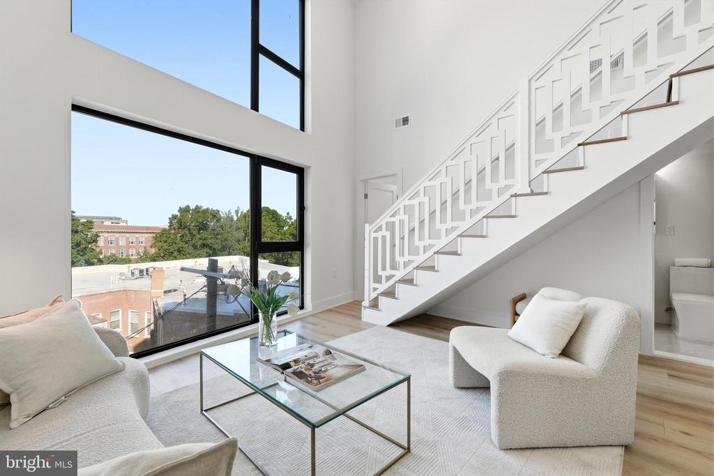 4328 GEORGIA AVENUE NW Unit: 401
