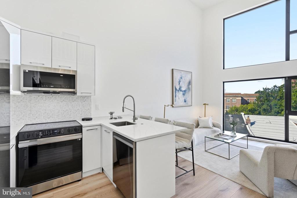 4328 GEORGIA AVENUE NW Unit: 401