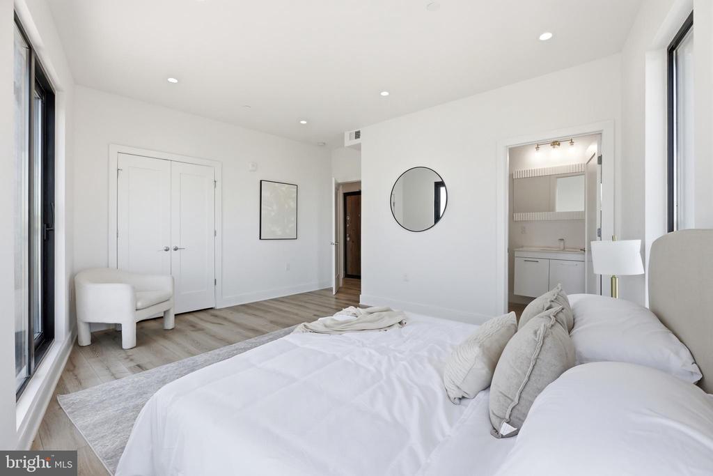 4328 GEORGIA AVENUE NW Unit: PENTHOUSE