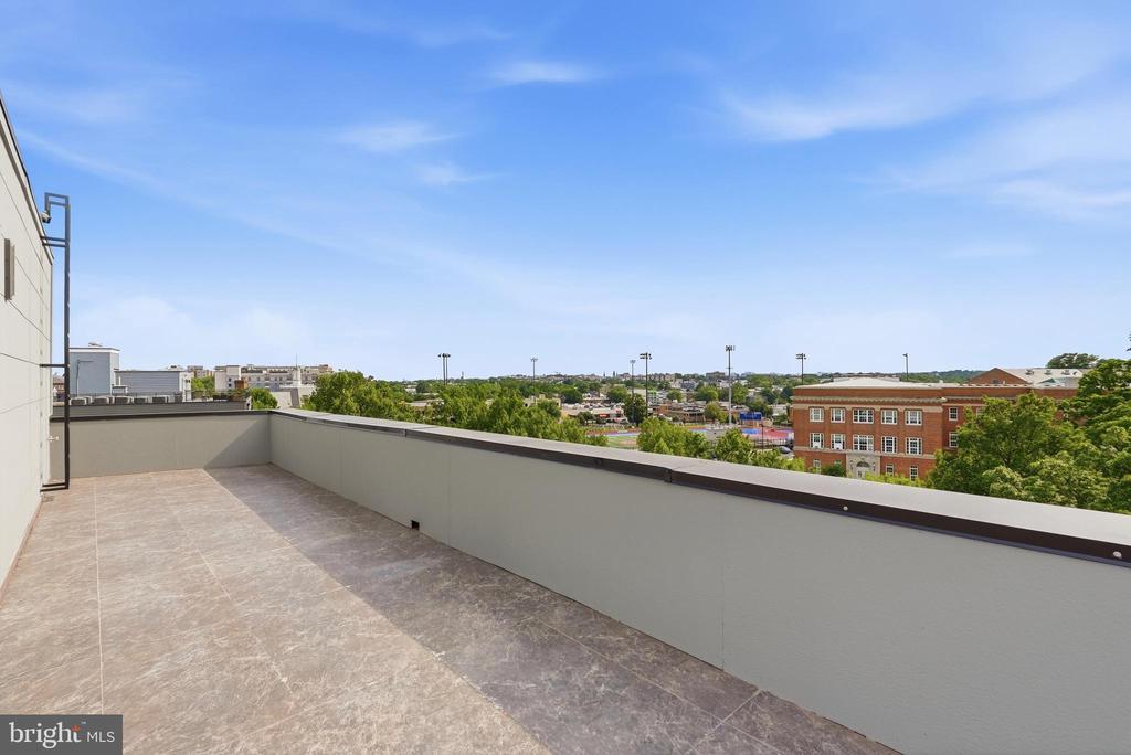 4328 GEORGIA AVENUE NW Unit: PENTHOUSE