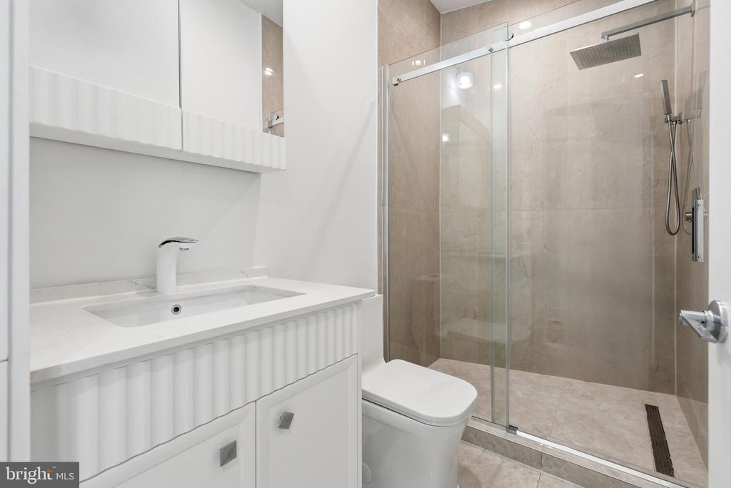 4328 GEORGIA AVENUE NW Unit: PENTHOUSE