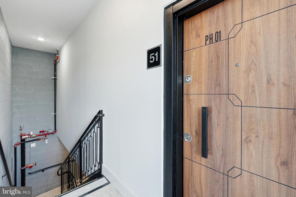4328 GEORGIA AVENUE NW Unit: PENTHOUSE