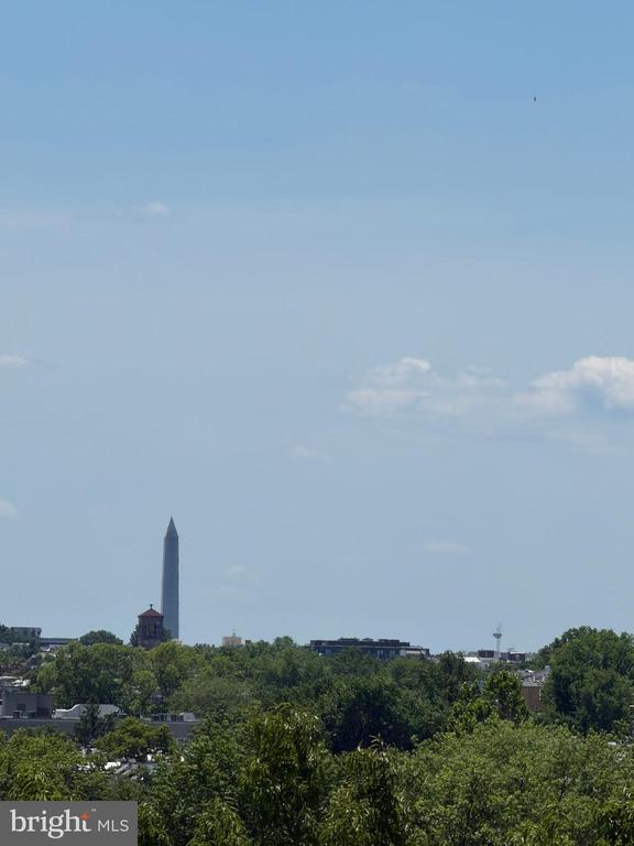 4328 GEORGIA AVENUE NW Unit: PENTHOUSE